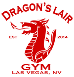 Dragon's Lair Gym