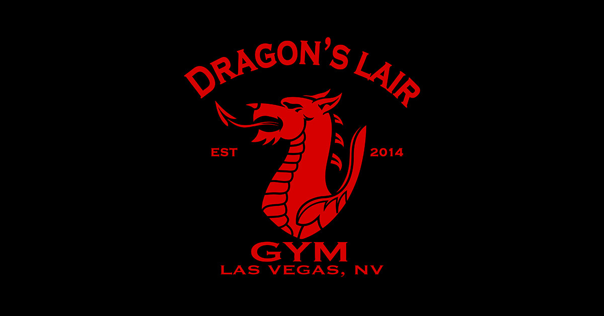 The Dragon's Lair Gym