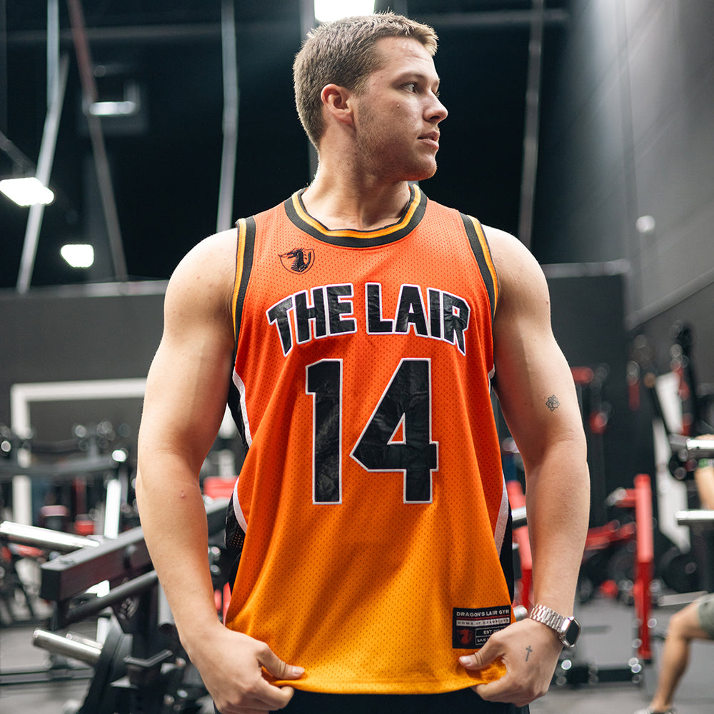Jerseys