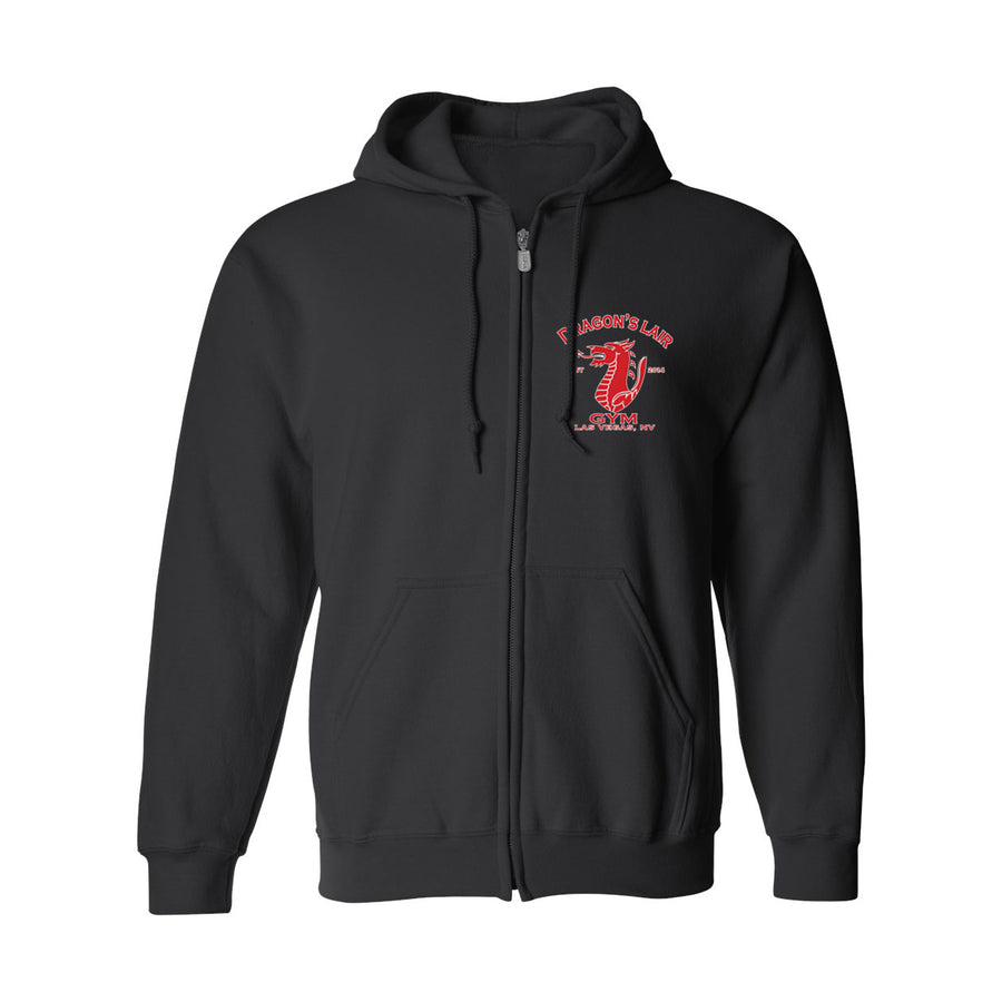 Sweatshirts – Dragon