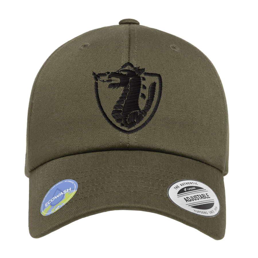 Headwear – Dragon's Lair Gym