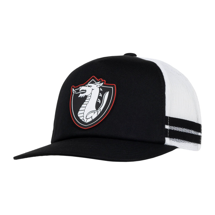 Headwear – Dragon's Lair Gym