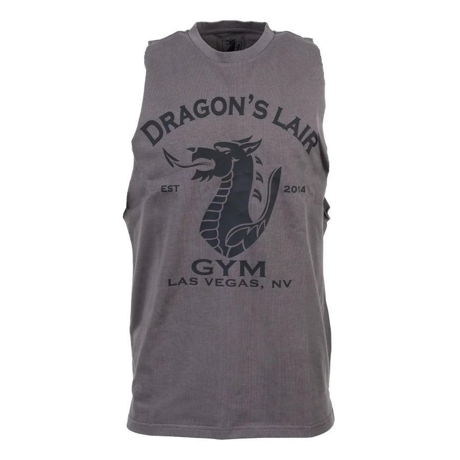 アメリカ発 DRAGON'S LAIR GYM キャップ Headwear – Dragon's Lair Gym