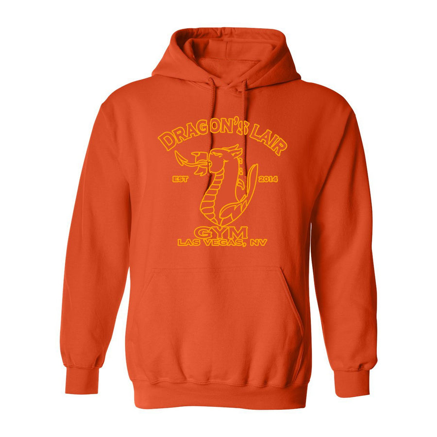 Property of the dragons lair gym Las Vegas shirt, hoodie, sweater, long  sleeve and tank top