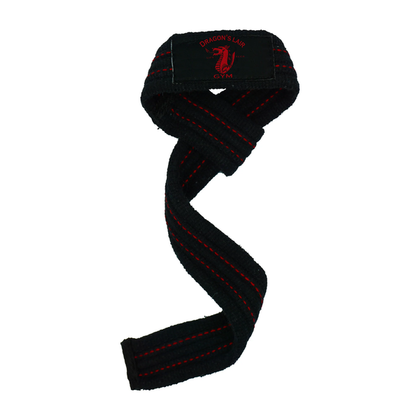 Extreme Padded Lifting Strap