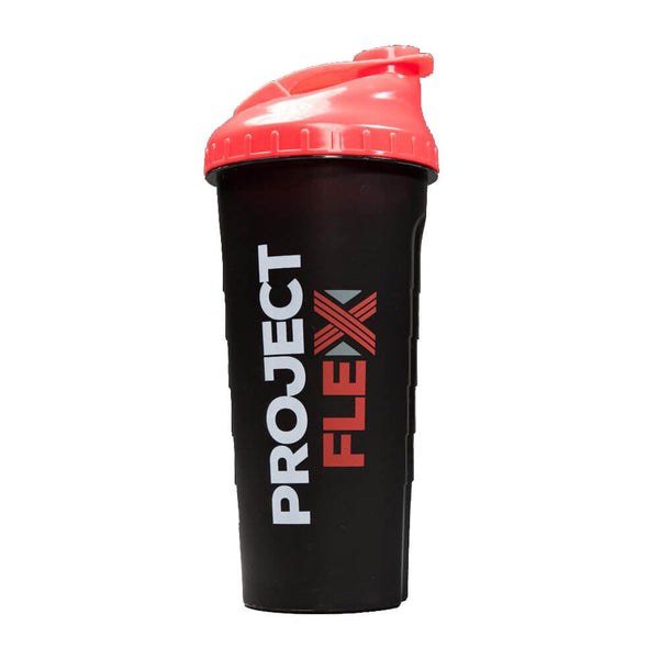 Project Flex Premium Shaker Bottle